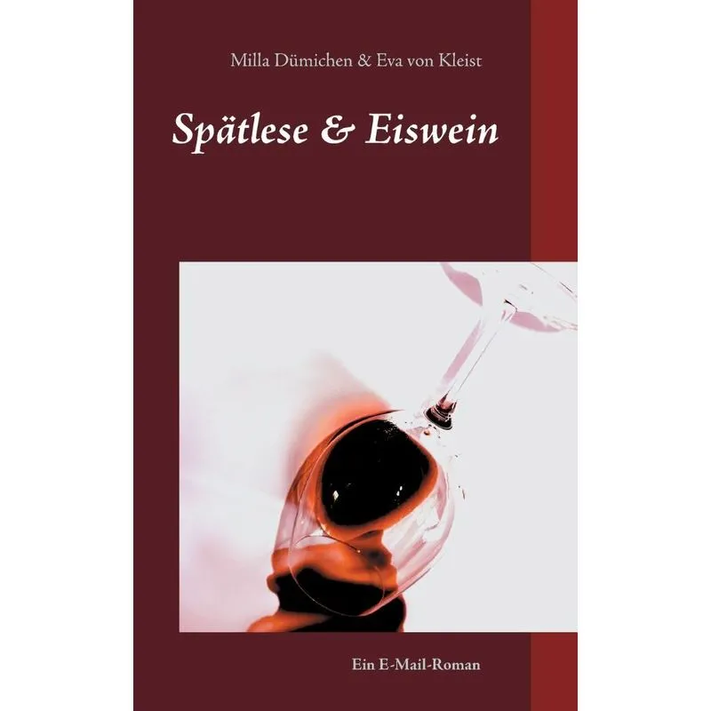 Spätlese & Eiswein