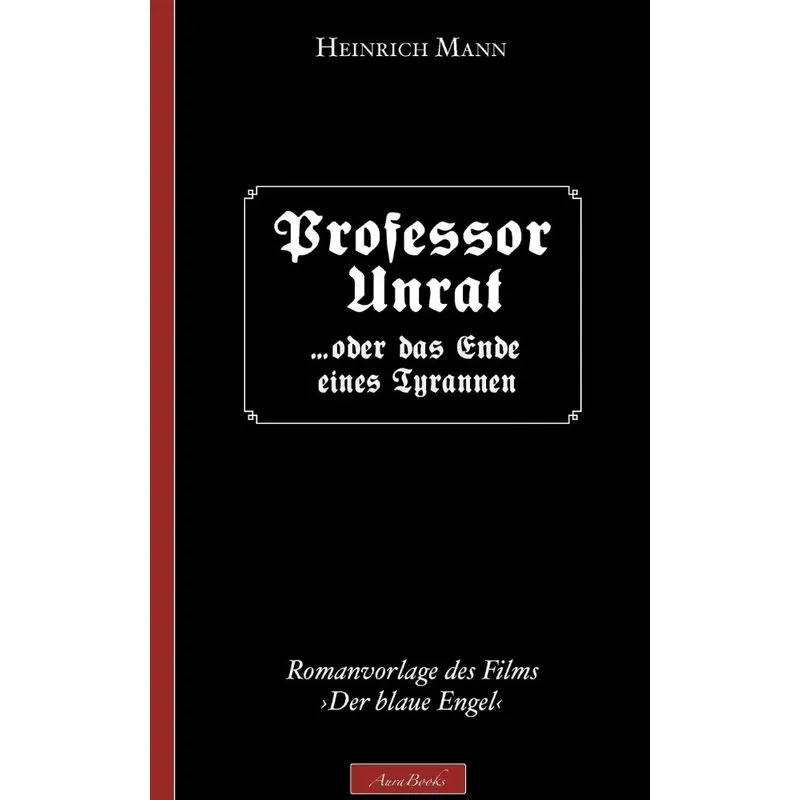 Heinrich Mann