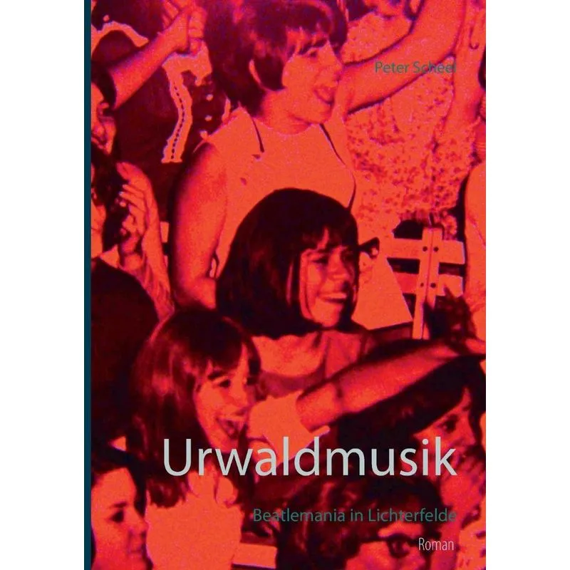 Urwaldmusik