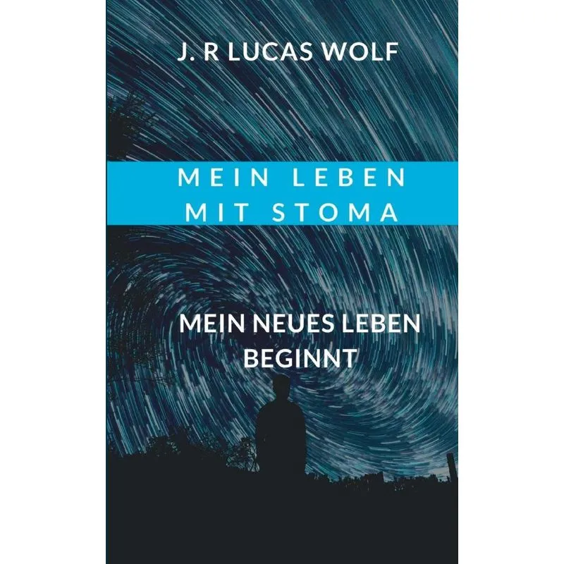 Mein Leben mit Stoma