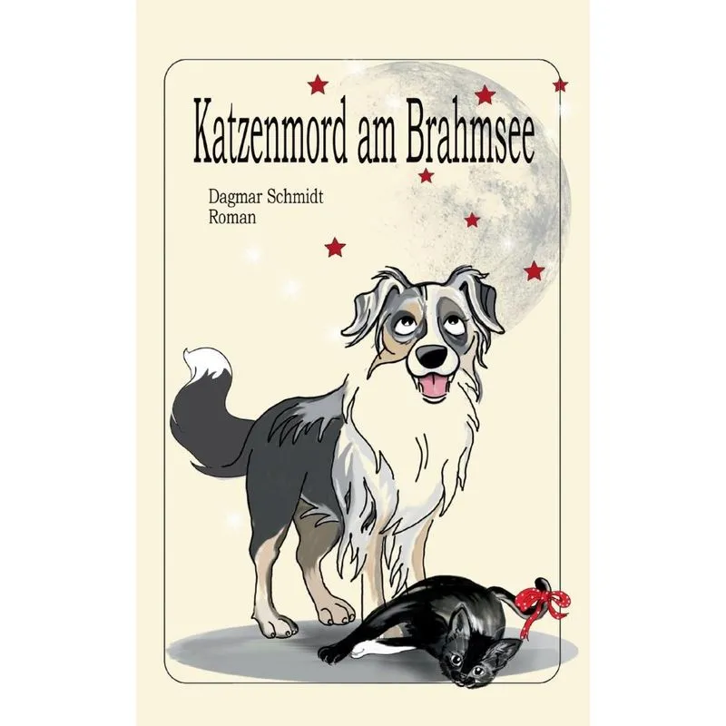 Katzenmord am Brahmsee