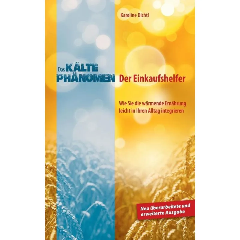 Das Kältephänomen