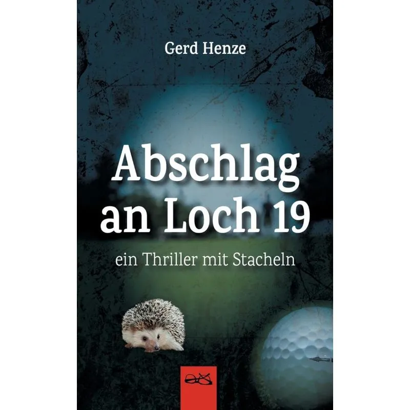 Abschlag an Loch 19