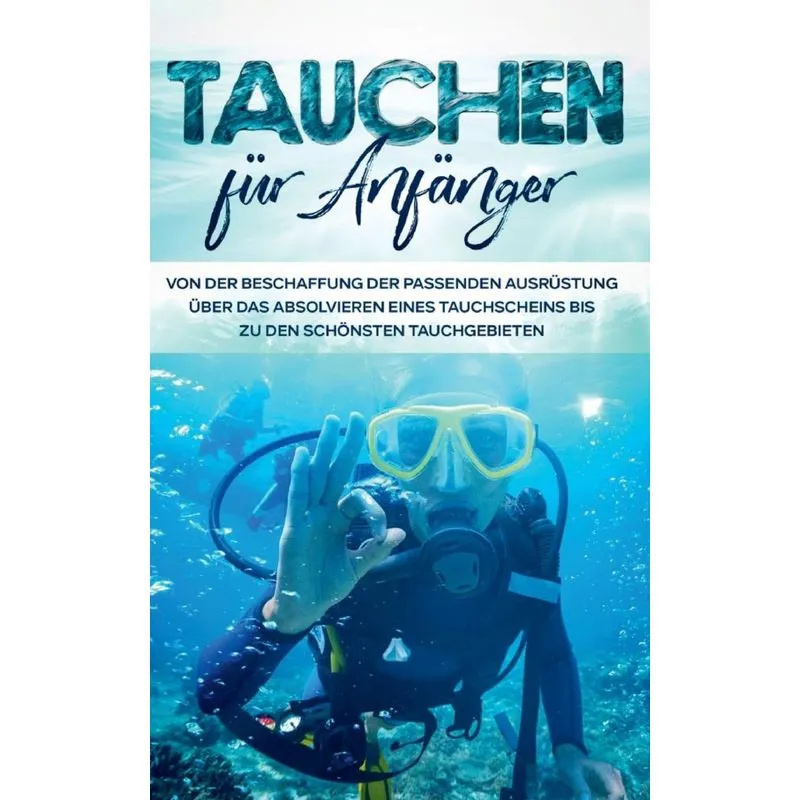 Tauchen für Anfänger