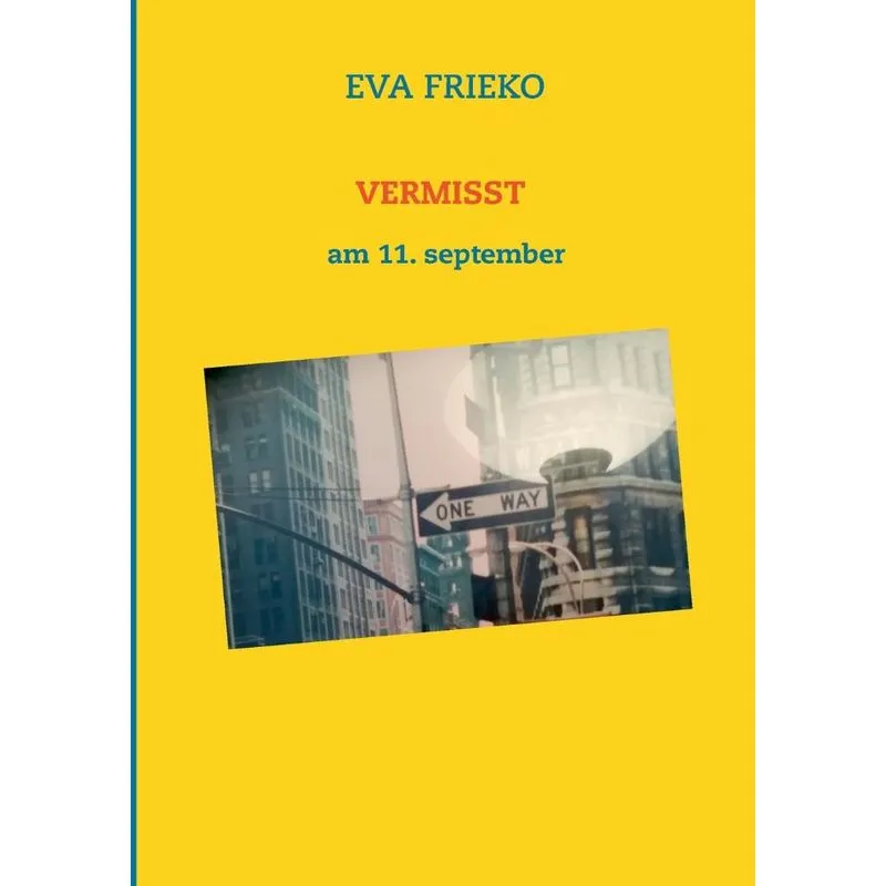 vermisst