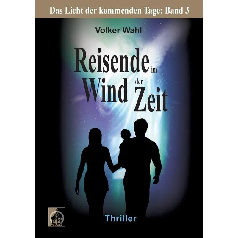 Reisende im Wind der Zeit