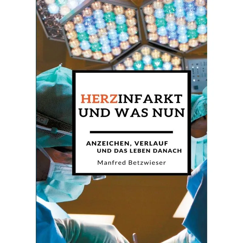 Herzinfarkt
