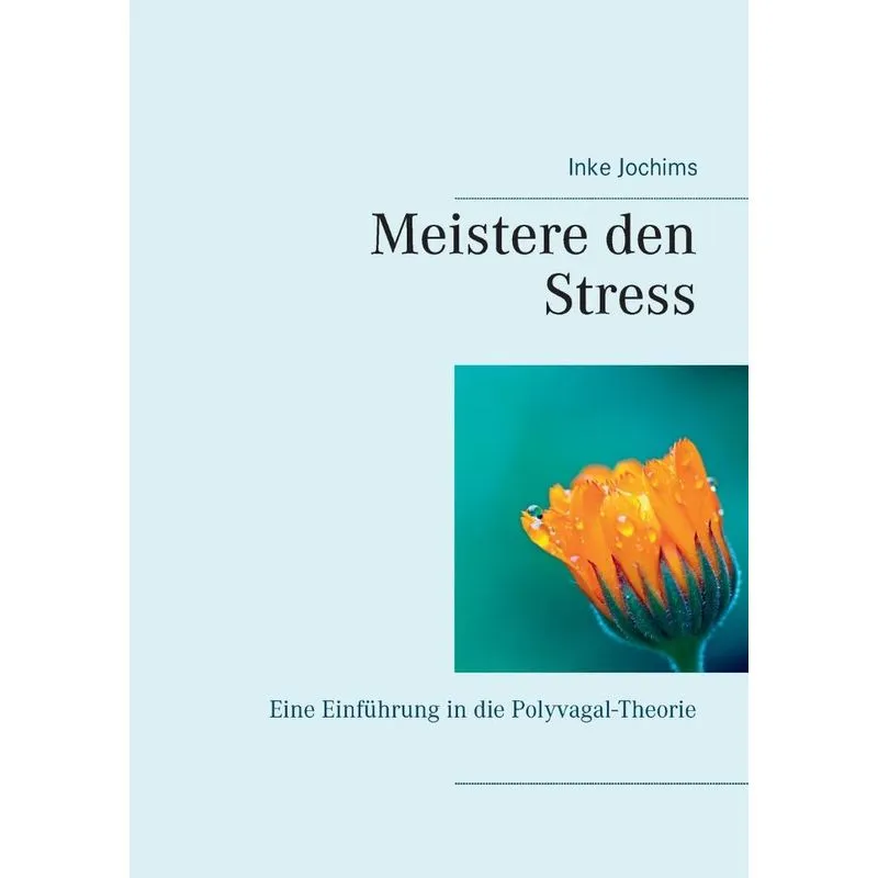 Meistere Den Stress