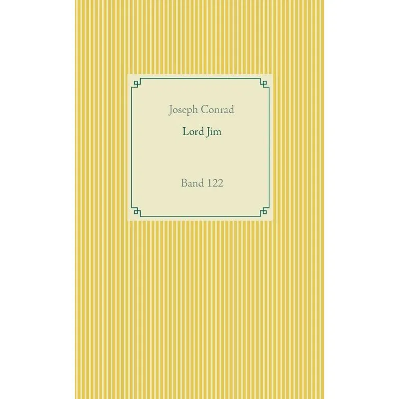 Lord Jim