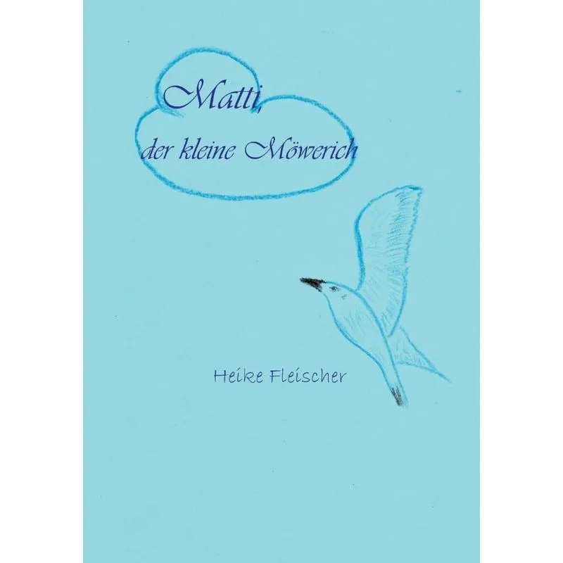 Matti, der kleine Möwerich