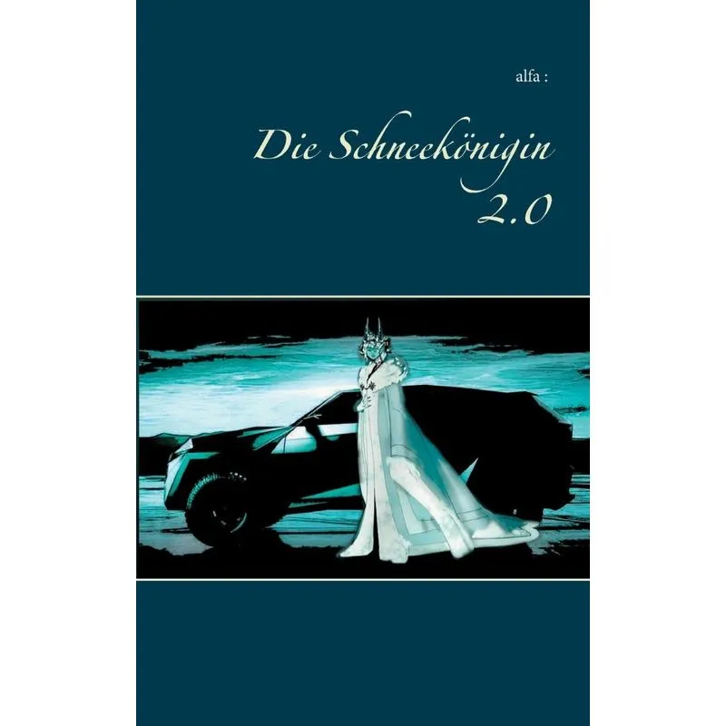 Die Schneekönigin 2.0
