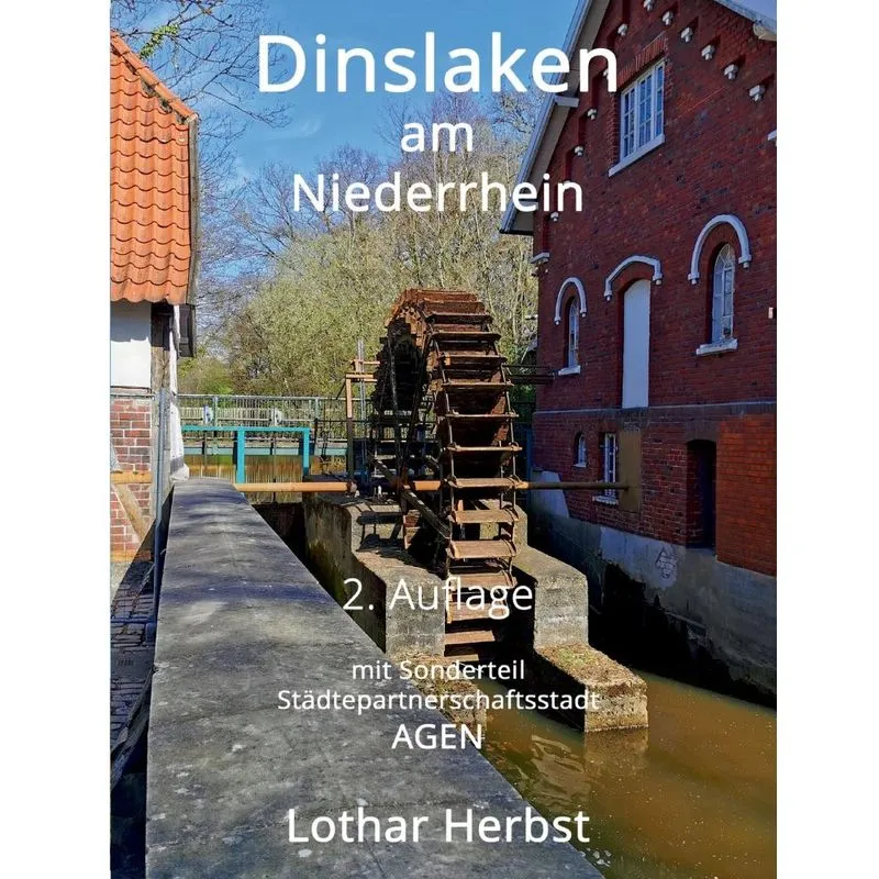 Dinslaken am Niederrhein