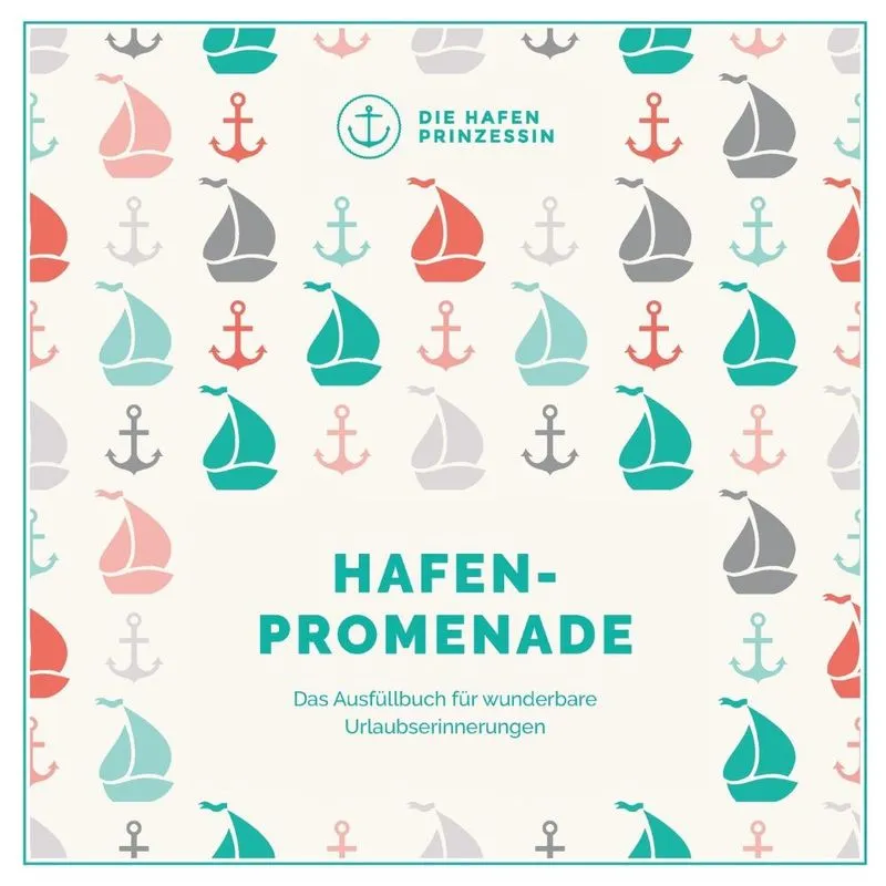 Hafenpromenade