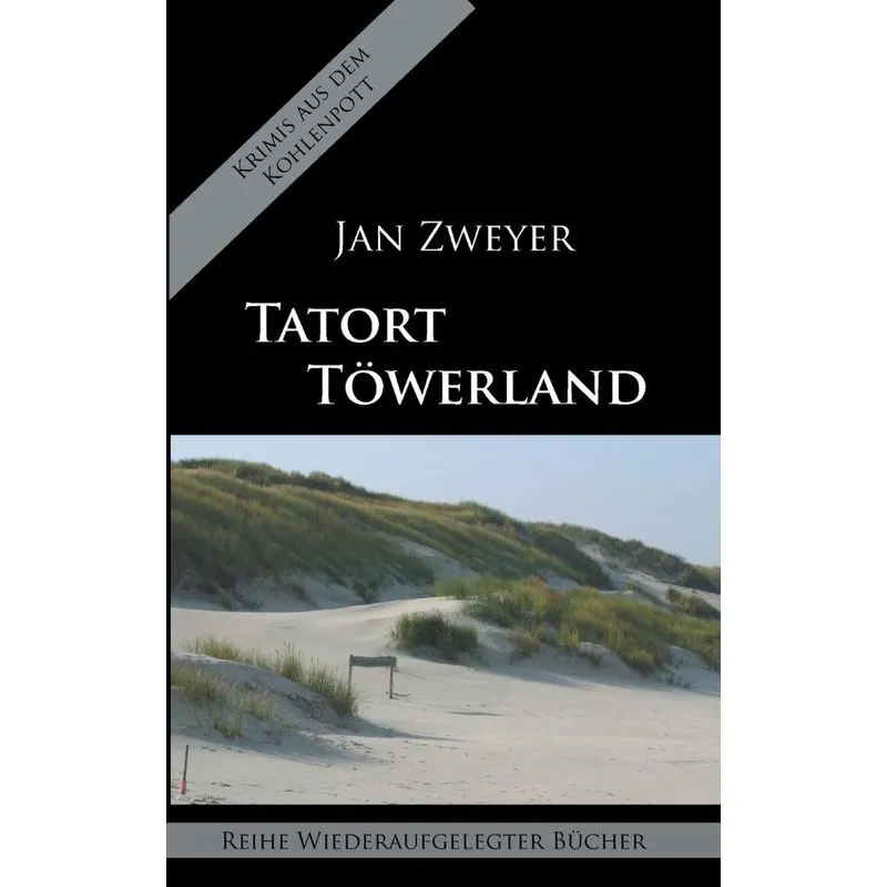 Tatort Töwerland