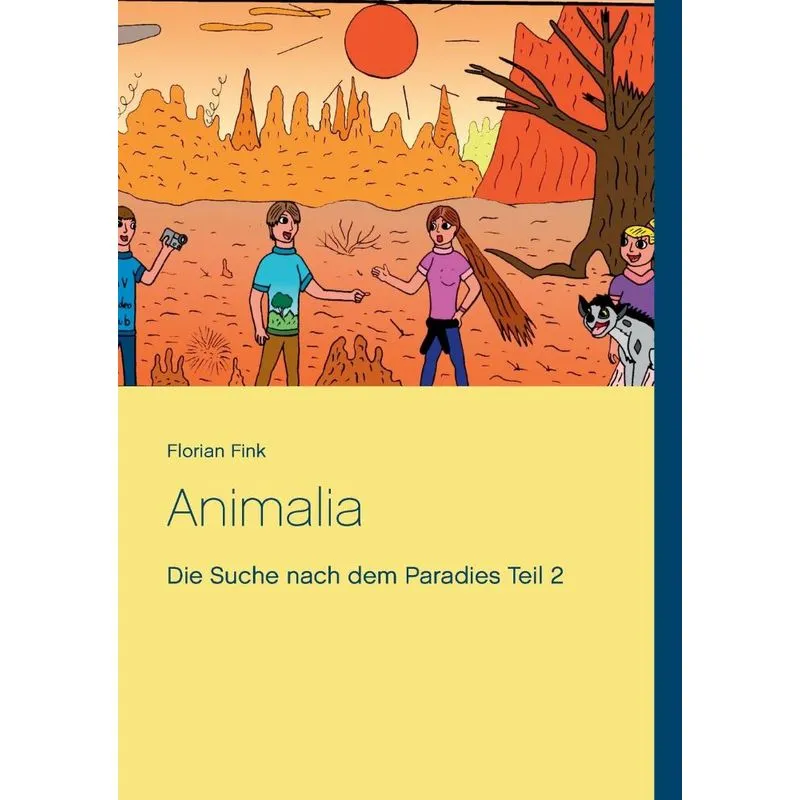 Animalia