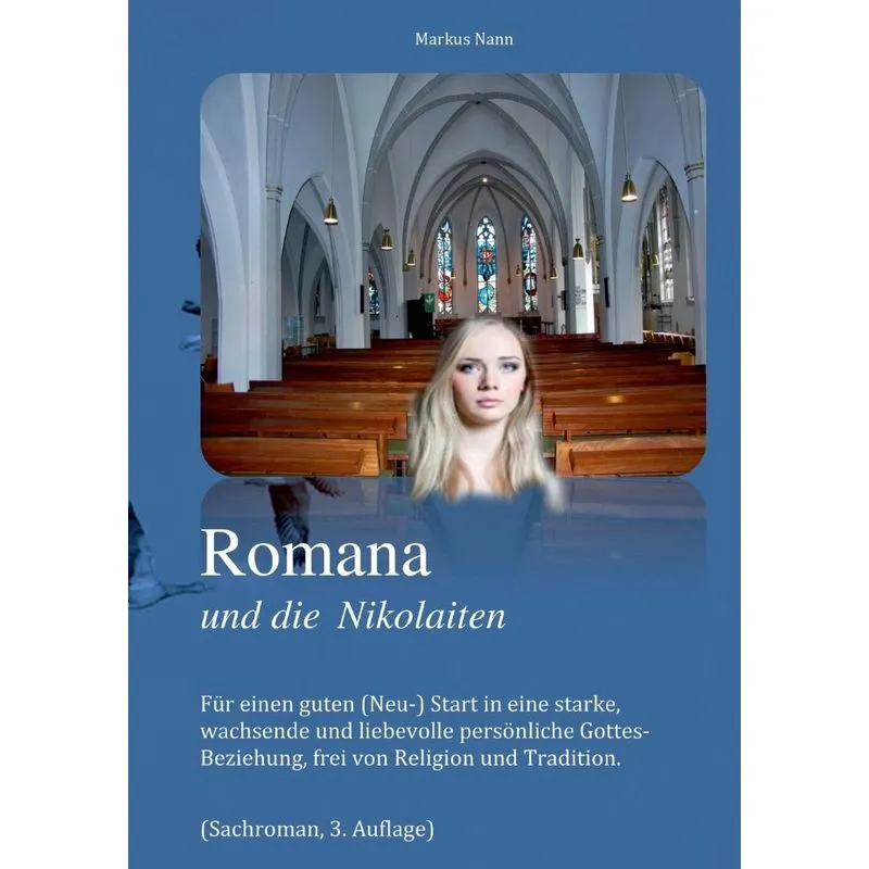 Romana und die Nikolaiten