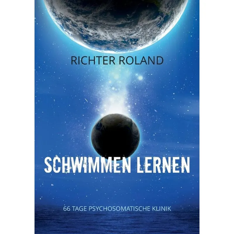 Schwimmen lernen