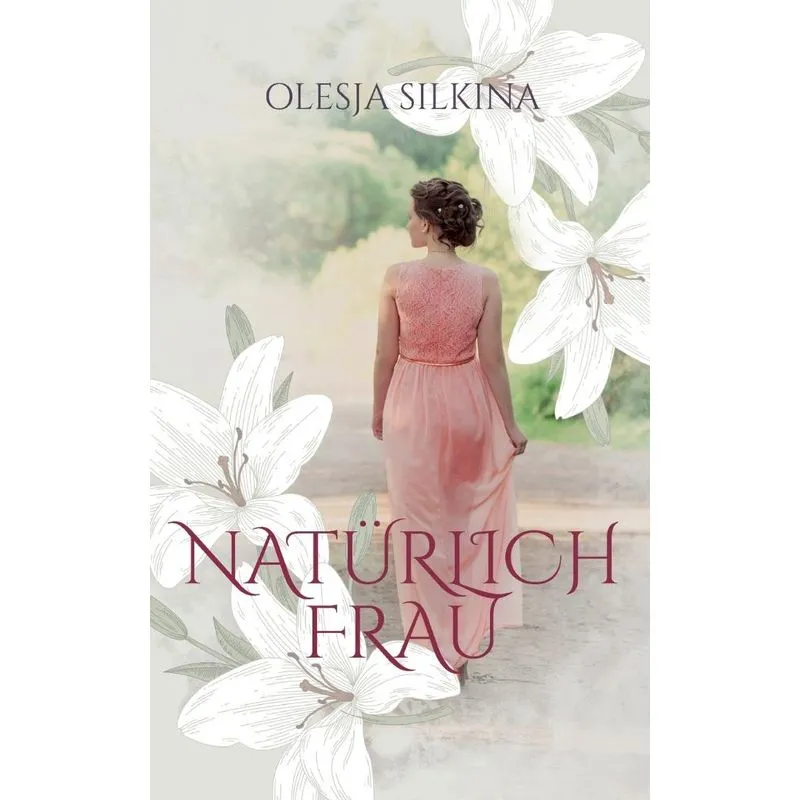 Natürlich Frau