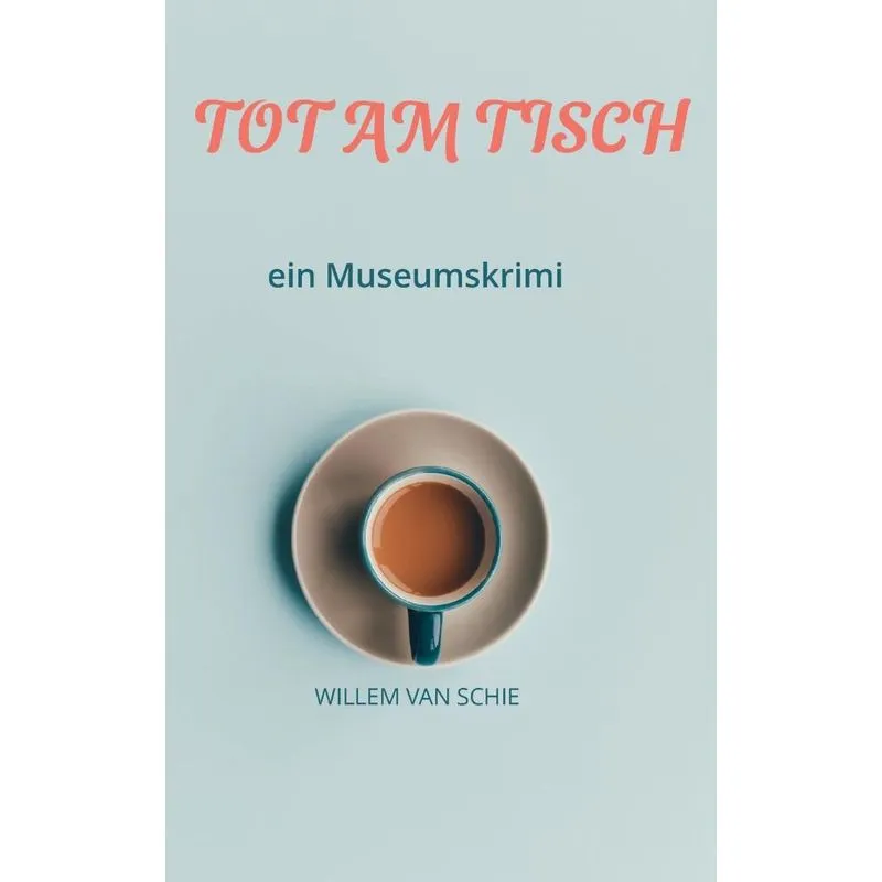 Tot am Tisch