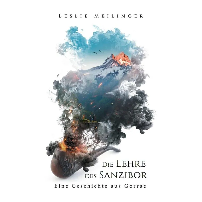 Die Lehre des Sanzibor