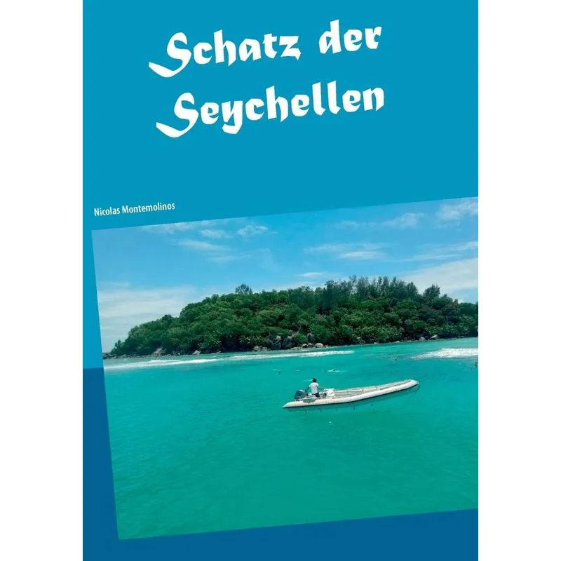 Schatz der Seychellen