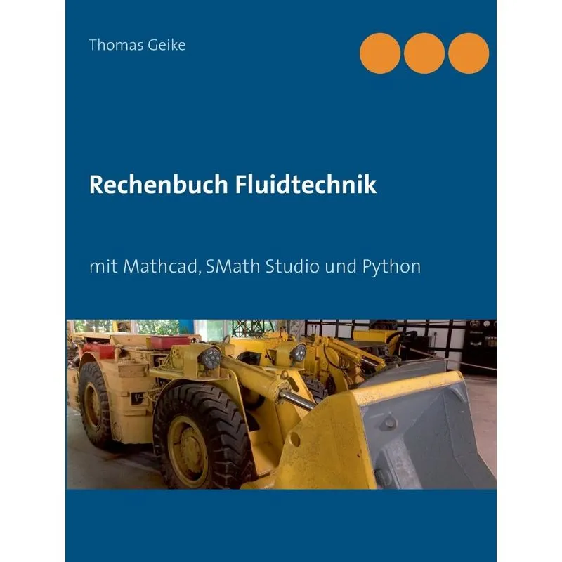Rechenbuch Fluidtechnik
