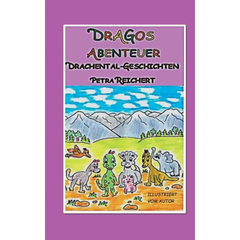 Dragos Abenteuer