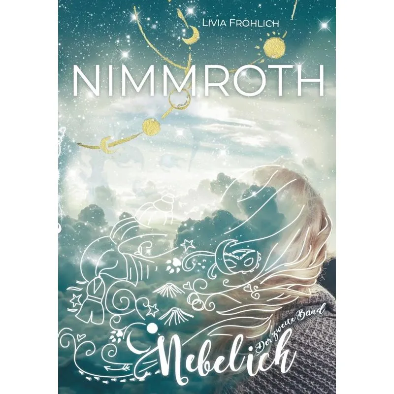 Nimmroth - Nebel ich