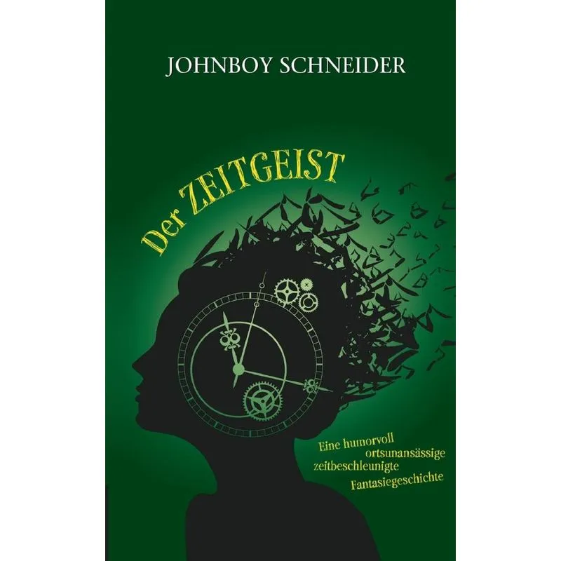 Der Zeitgeist