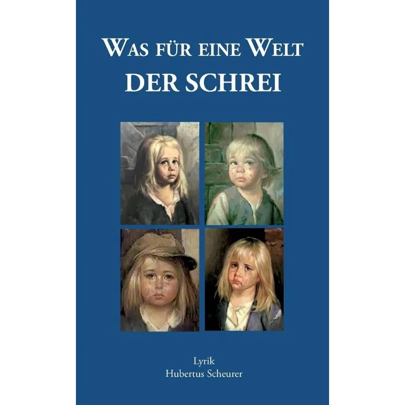 Was für eine Welt