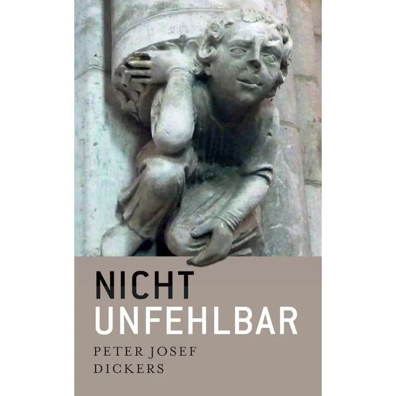 nicht unfehlbar
