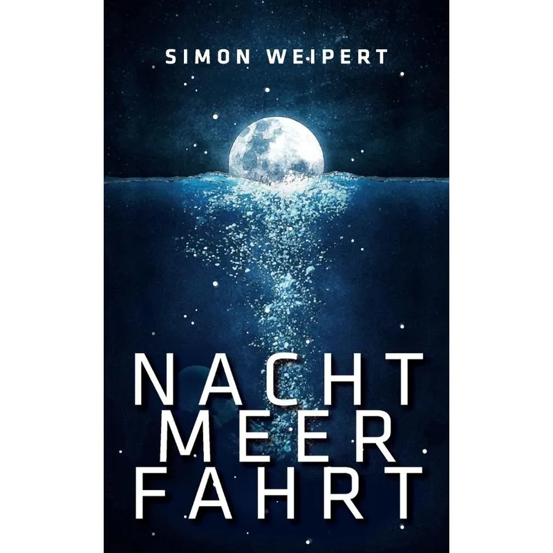 Nachtmeerfahrt
