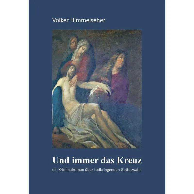 Und immer das Kreuz