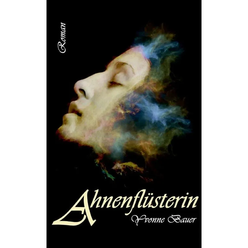 Ahnenflüsterin