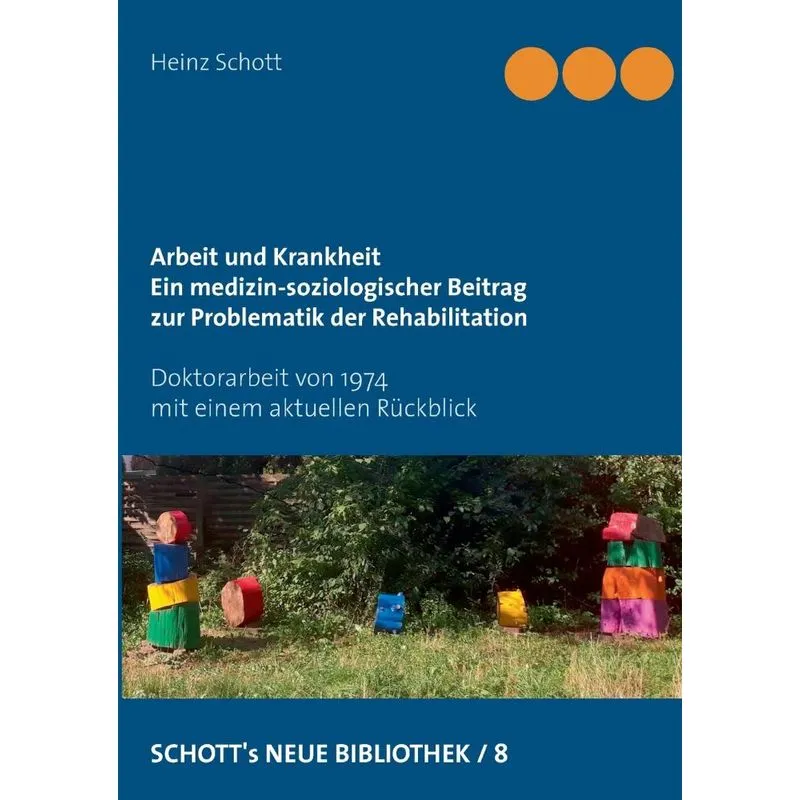 Arbeit und Krankheit