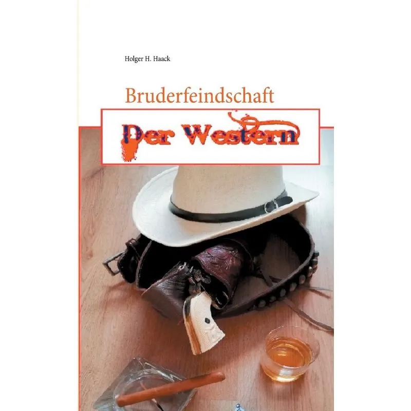 Bruderfeindschaft