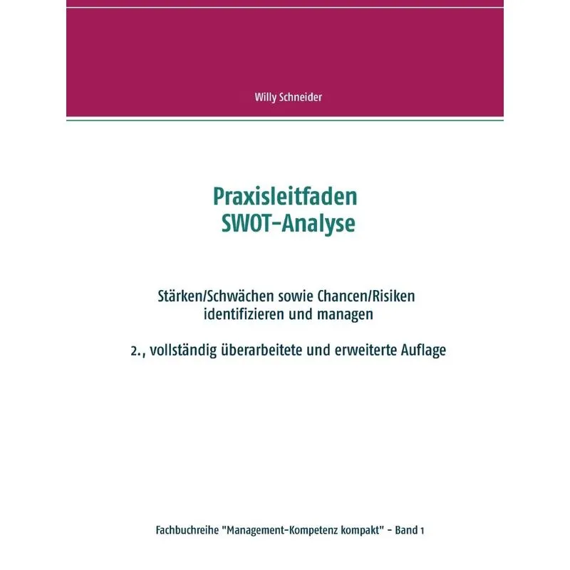Praxisleitfaden SWOT-Analyse