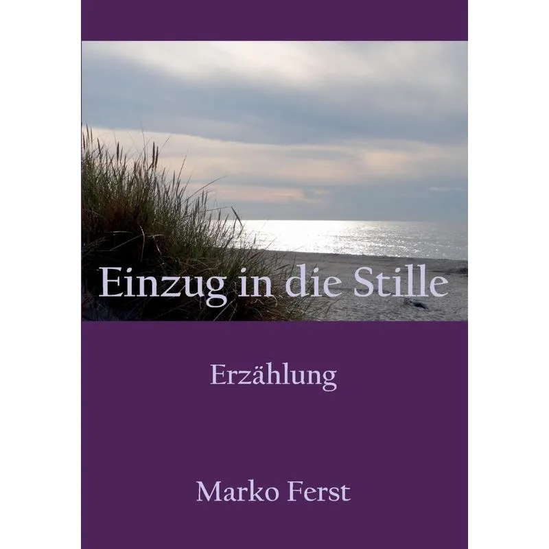 Einzug in die Stille