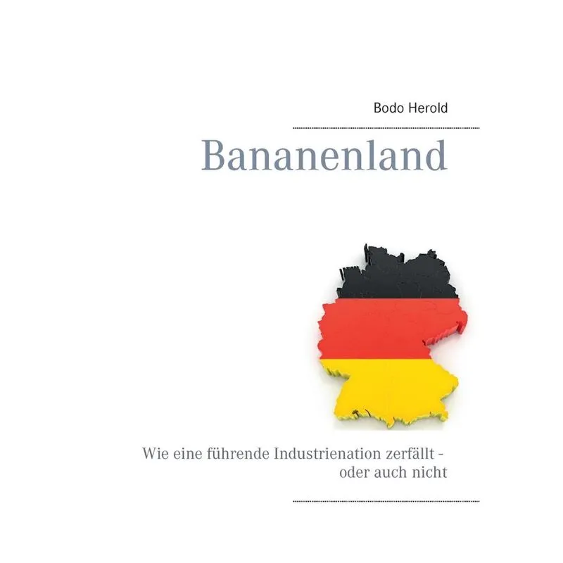 Bananenland