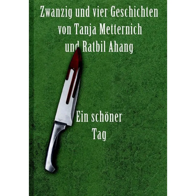 Zwanzig und vier Geschichten