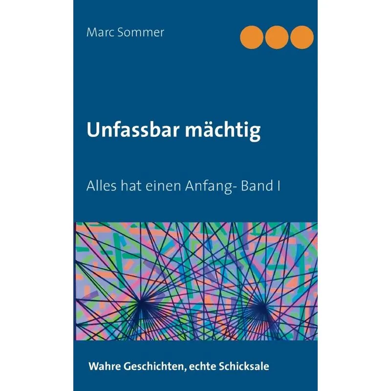 Unfassbar mächtig