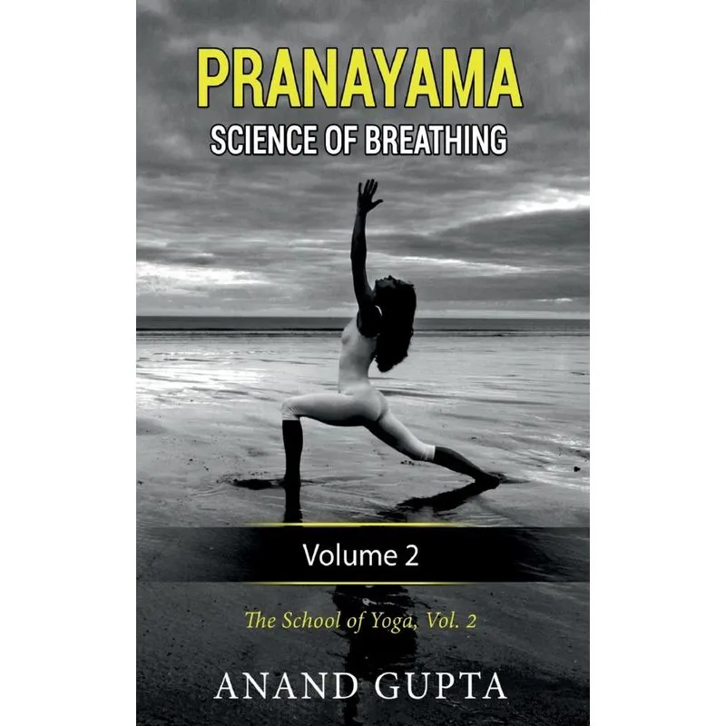 Pranayama