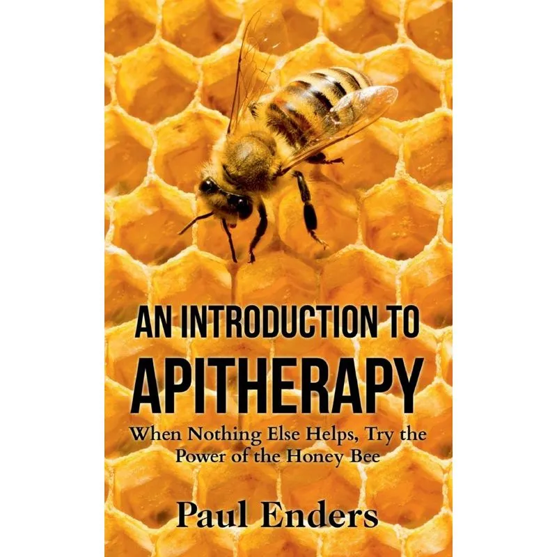 An Introduction To Apitherapy