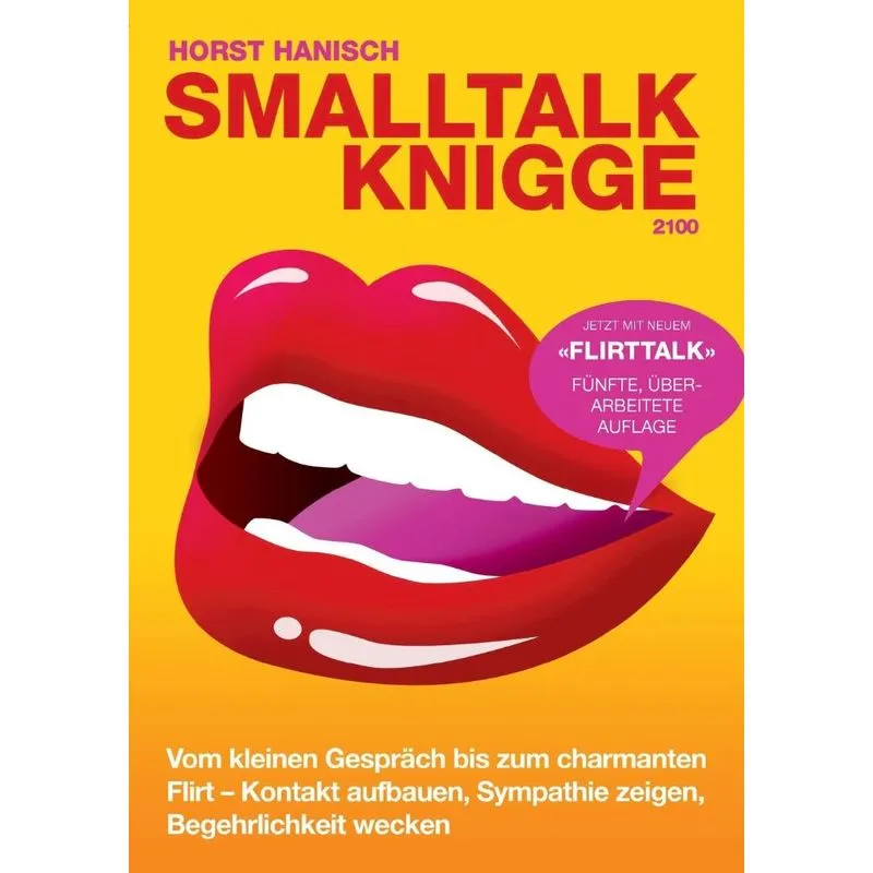 Smalltalk-Knigge 2100
