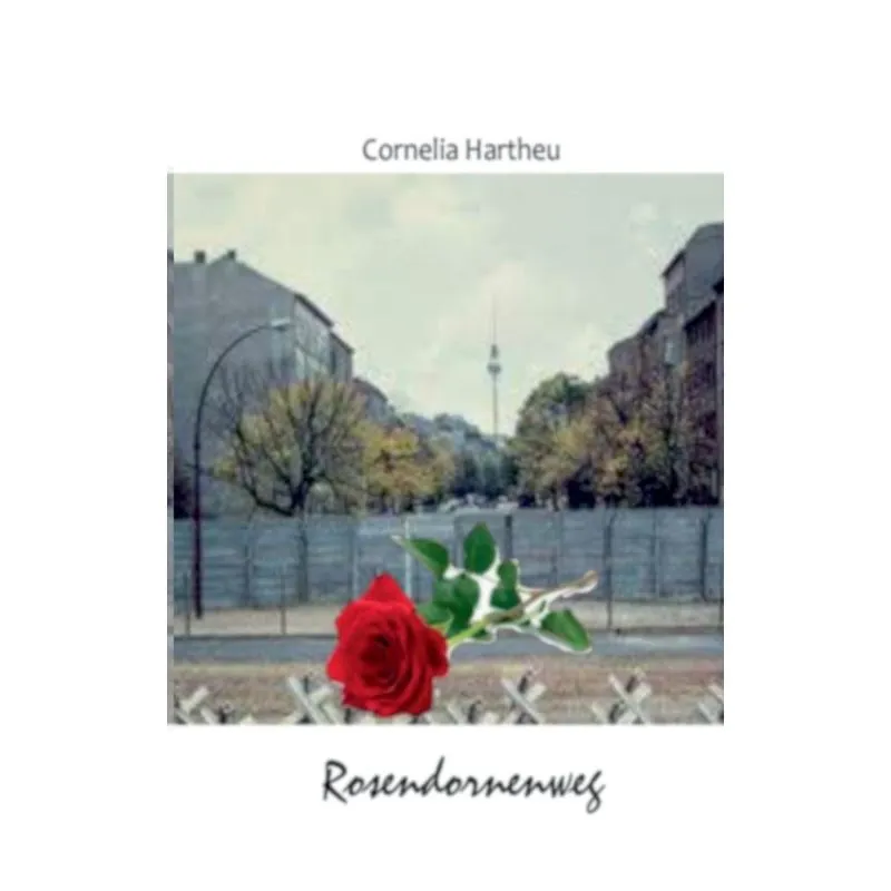 Rosendornenweg
