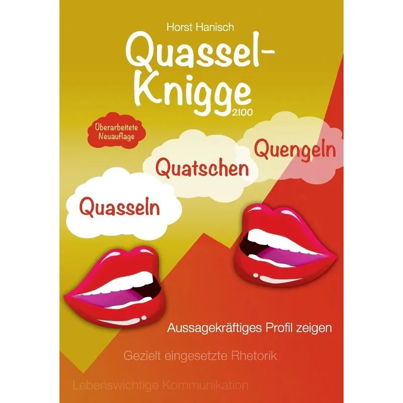 Quassel-Knigge 2100