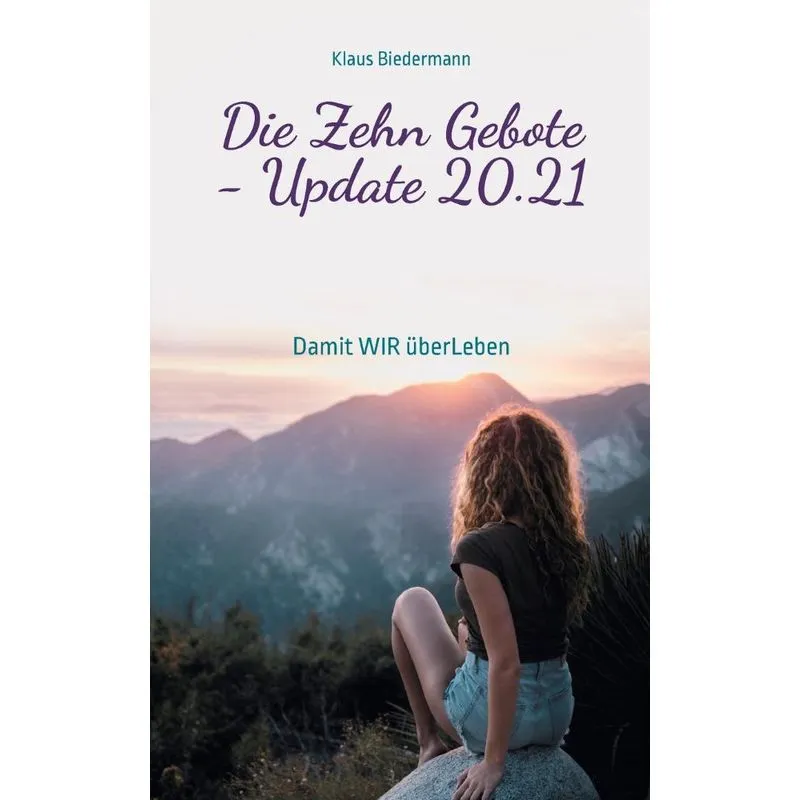 Die Zehn Gebote - Update 20.21