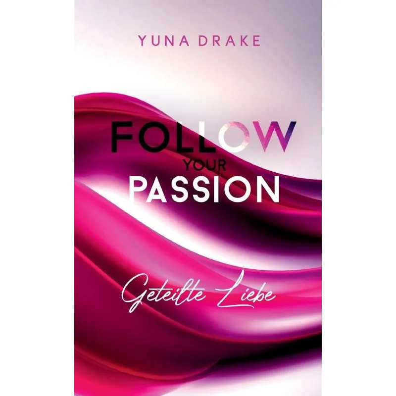 Follow your Passion