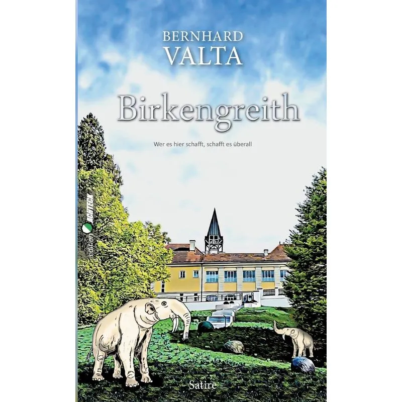 Birkengreith