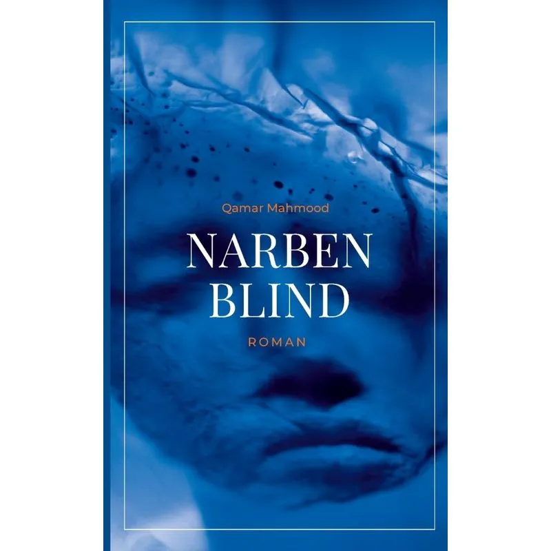 Narbenblind